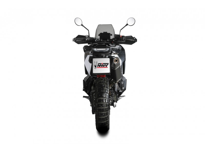 Evacuare MIVV SPEED EDGE HU.002.LRB Negru Evacuare MIVV SPEED EDGE HU.002.LRB Negru