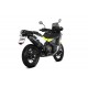 Evacuare MIVV SPEED EDGE HU.002.LRB Negru Evacuare MIVV SPEED EDGE HU.002.LRB Negru