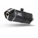 Evacuare MIVV SPEED EDGE HU.002.LRB Negru Evacuare MIVV SPEED EDGE HU.002.LRB Negru