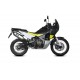 Evacuare MIVV SPEED EDGE HU.002.LRX otel inoxidabil Evacuare MIVV SPEED EDGE HU.002.LRX otel inoxidabil