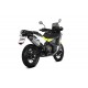 Evacuare MIVV SPEED EDGE HU.002.LRX otel inoxidabil Evacuare MIVV SPEED EDGE HU.002.LRX otel inoxidabil