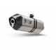 Evacuare MIVV SPEED EDGE HU.002.LRX otel inoxidabil Evacuare MIVV SPEED EDGE HU.002.LRX otel inoxidabil