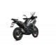 Evacuare MIVV SUONO MM.001.L7 otel inoxidabil Evacuare MIVV SUONO MM.001.L7 otel inoxidabil