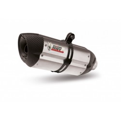 Evacuare MIVV SUONO MM.001.L7 otel inoxidabil Evacuare MIVV SUONO MM.001.L7 otel inoxidabil