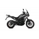 Evacuare MIVV SUONO MM.001.L9 Negru