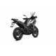 Evacuare MIVV SUONO MM.001.L9 Negru