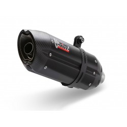 Evacuare MIVV SUONO MM.001.L9 Negru Evacuare MIVV SUONO MM.001.L9 Negru