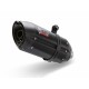 Evacuare MIVV SUONO MM.001.L9 Negru