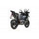 Evacuare MIVV DAKAR T.023.LDKB Negru Evacuare MIVV DAKAR T.023.LDKB Negru
