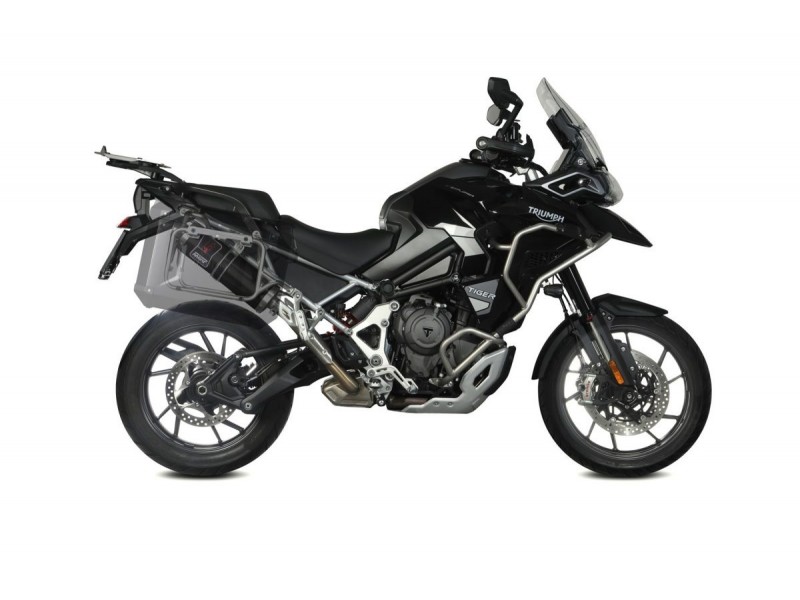 Evacuare MIVV DAKAR T.023.LDKB Negru Evacuare MIVV DAKAR T.023.LDKB Negru