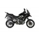 Evacuare MIVV DAKAR T.023.LDKB Negru Evacuare MIVV DAKAR T.023.LDKB Negru