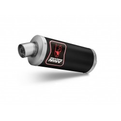 Evacuare MIVV DAKAR T.023.LDKB Negru Evacuare MIVV DAKAR T.023.LDKB Negru