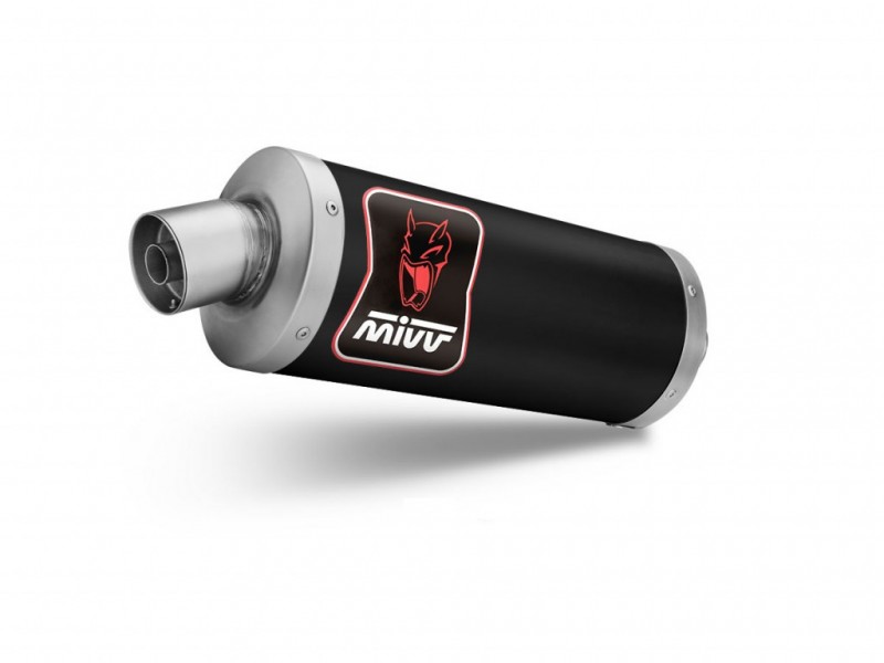 Evacuare MIVV DAKAR T.023.LDKB Negru Evacuare MIVV DAKAR T.023.LDKB Negru