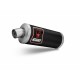 Evacuare MIVV DAKAR T.023.LDKB Negru Evacuare MIVV DAKAR T.023.LDKB Negru