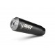Sistem de evacuare complet 1x1 MIVV X-M1 Z.002.SC4B Negru Sistem de evacuare complet 1x1 MIVV X-M1 Z.002.SC4B Negru