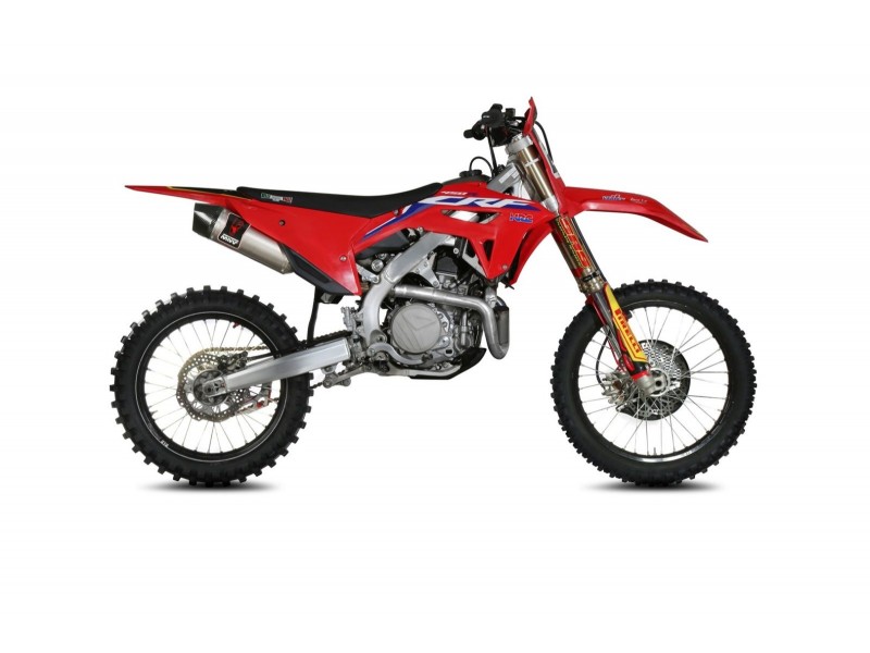 Evacuare MIVV OVAL M.HO.034.S4C Titan
