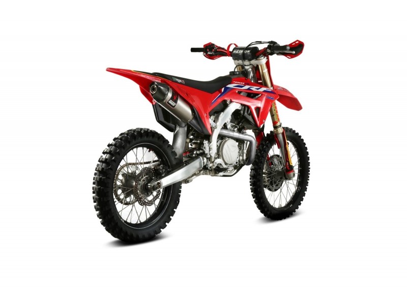 Evacuare MIVV OVAL M.HO.034.S4C Titan