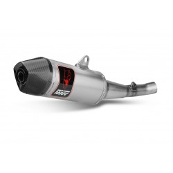 Evacuare MIVV OVAL M.HO.034.S4C Titan Evacuare MIVV OVAL M.HO.034.S4C Titan