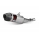 Evacuare MIVV OVAL M.HO.034.S4C Titan