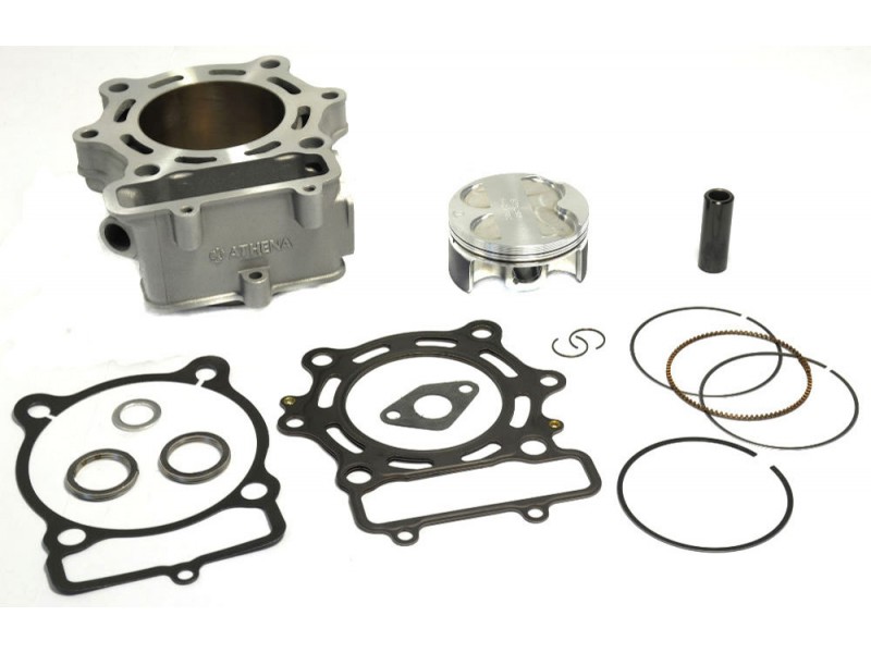 Kit cilindru ATHENA P400220100001 d 76 (250cc)