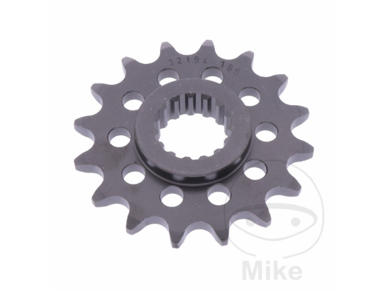 Pinion fata JMT 16T, pitch 520 racing Pinion fata JMT 16T, pitch 520 racing