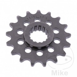 Pinion fata JMT 17T, pitch 520 racing Pinion fata JMT 17T, pitch 520 racing