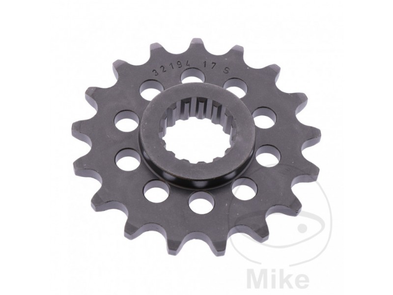 Pinion fata JMT 17T, pitch 520 racing Pinion fata JMT 17T, pitch 520 racing