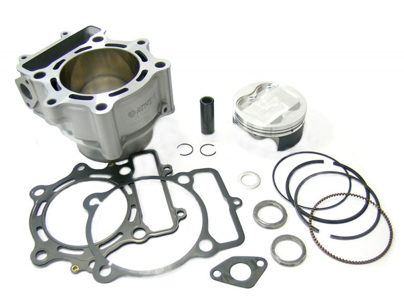 Kit cilindru ATHENA P400220100002 d 83 (300cc)