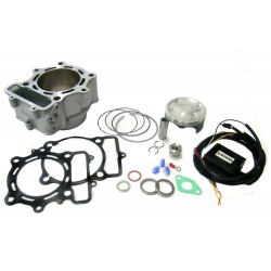 Kit cilindru ATHENA P400220100005 d 83 (I.E.) (300cc) Kit cilindru ATHENA P400220100005 d 83 (I.E.) (300cc)