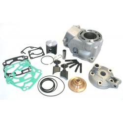 Kit cilindru ATHENA P400250100001 d 54 (125cc) Kit cilindru ATHENA P400250100001 d 54 (125cc)