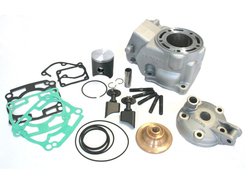 Kit cilindru ATHENA P400250100001 d 54 (125cc)
