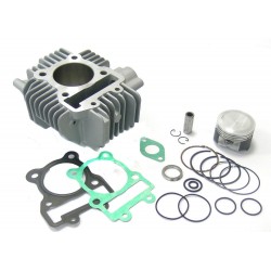 Kit cilindru ATHENA P400250100005 d 57 (130cc) Kit cilindru ATHENA P400250100005 d 57 (130cc)