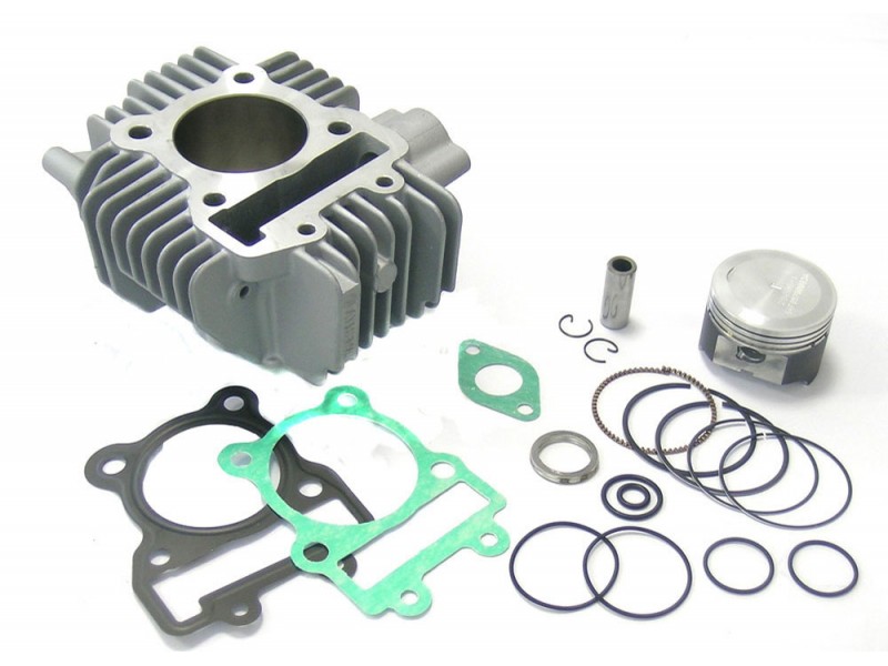 Kit cilindru ATHENA P400250100005 d 57 (130cc)
