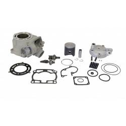Kit cilindru ATHENA P400250100011 d 58 (144cc) Kit cilindru ATHENA P400250100011 d 58 (144cc)