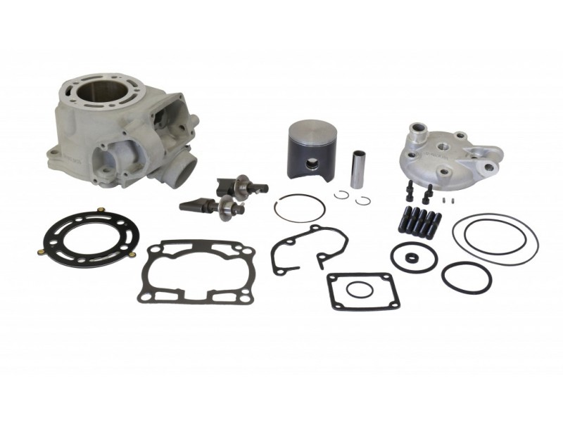 Kit cilindru ATHENA P400250100011 d 58 (144cc)