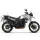 Set complet de cutii laterale de aluminiu, SHAD TERRA, 36L / 47L, incluzand kit de montaj SHAD BMW F 650 GS / F 700 GS/ F 800 GS (2008 - 2018)