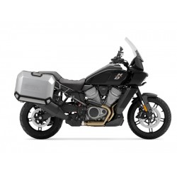 Set complet de cutii laterale de aluminiu, SHAD TERRA, 36L / 47L, incluzand kit de montaj SHAD Harley Davidson Pan America 1250 Set complet de cutii laterale de aluminiu, SHAD TERRA, 36L / 47L, incluzand kit de montaj SHAD Harley Davidson Pan America 1250