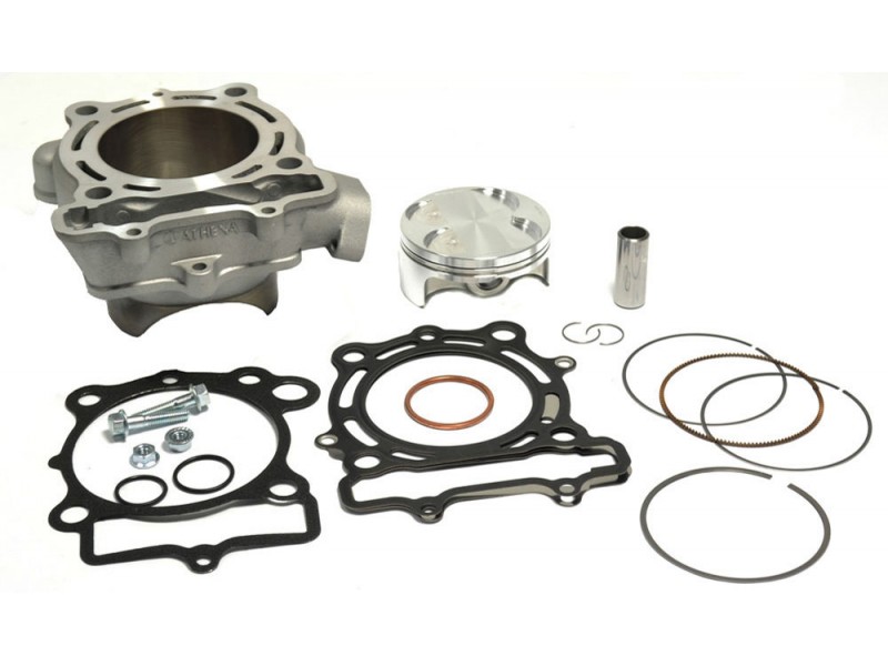 Kit cilindru ATHENA P400250100012 d 77 (250cc)