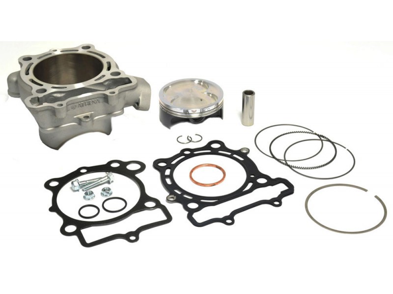 Kit cilindru ATHENA P400250100013 d 83 (290cc)