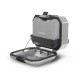 Set complet de cutii de aluminiu SHAD TERRA, 37L cutie centrala si 36L / 47L cutii laterale, incluzand set de montaj si placa SHAD Benelli TRK 502 X 2022 -