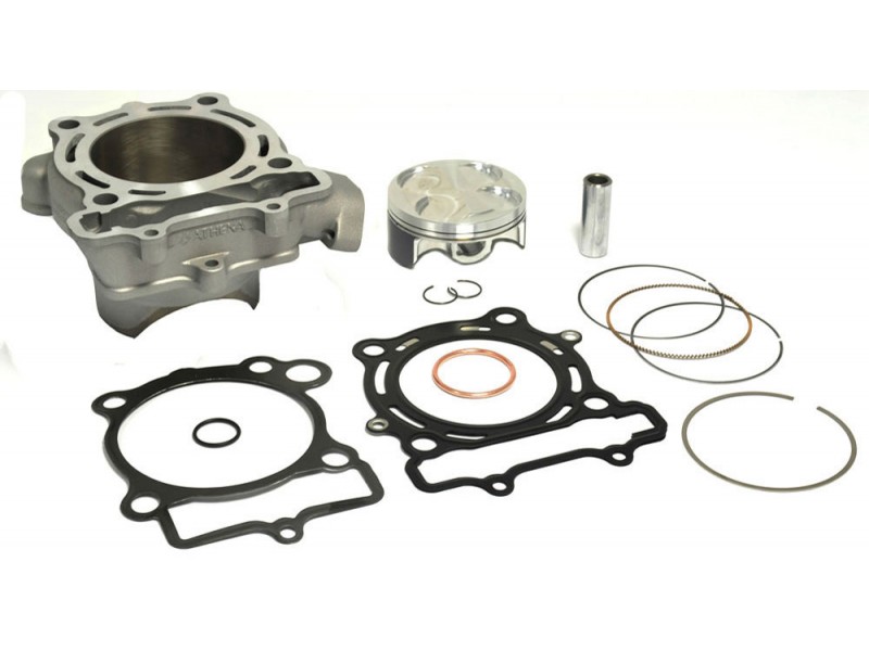 Kit cilindru ATHENA P400250100014 d 77