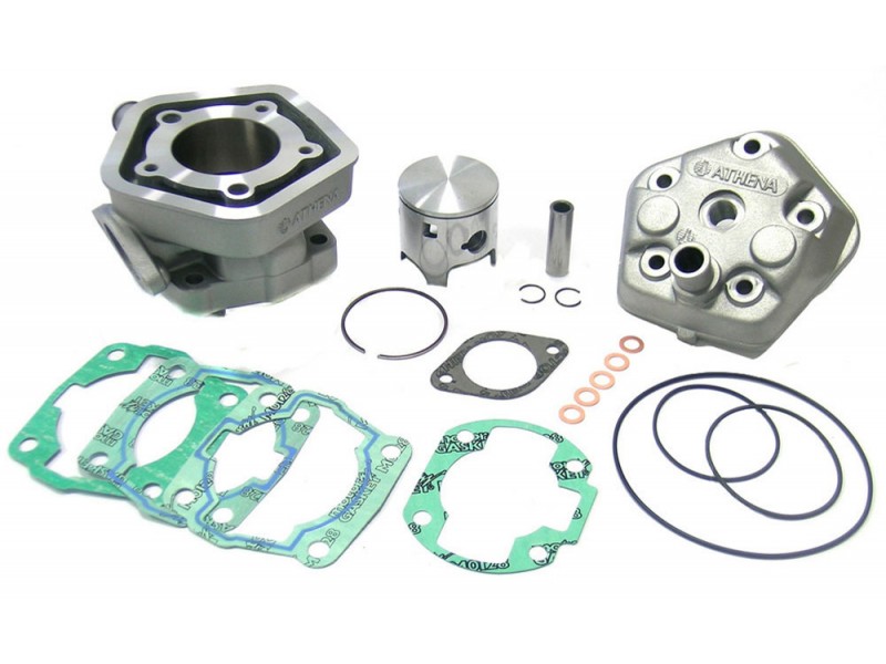 Kit cilindru ATHENA P400270100002 d 50 (80cc)