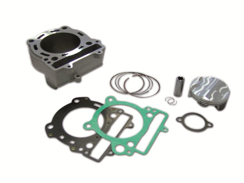 Kit cilindru ATHENA P400270100003 d 76 (249,37cc)