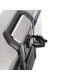Complete set of aluminum cases SHAD TERRA, 55L topcase + 36L / 47L side cases, including mounting kit and plate SHAD BMW F 650 GS / F 700 GS/ F 800 GS (2008 - 2018)