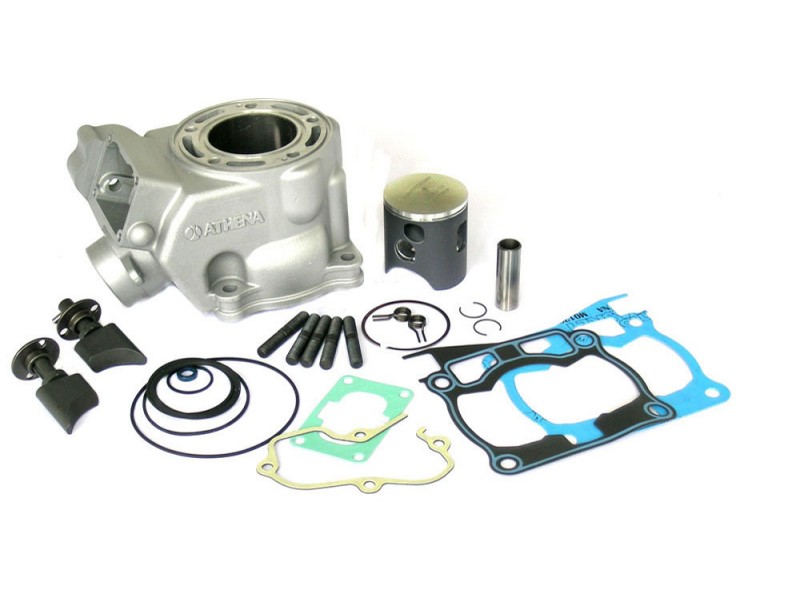 Kit cilindru ATHENA P400485100008 Race d 54  (125cc)