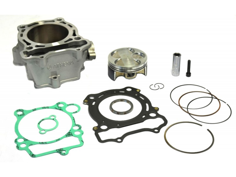 Kit cilindru ATHENA P400485100011 d 77  (250cc)