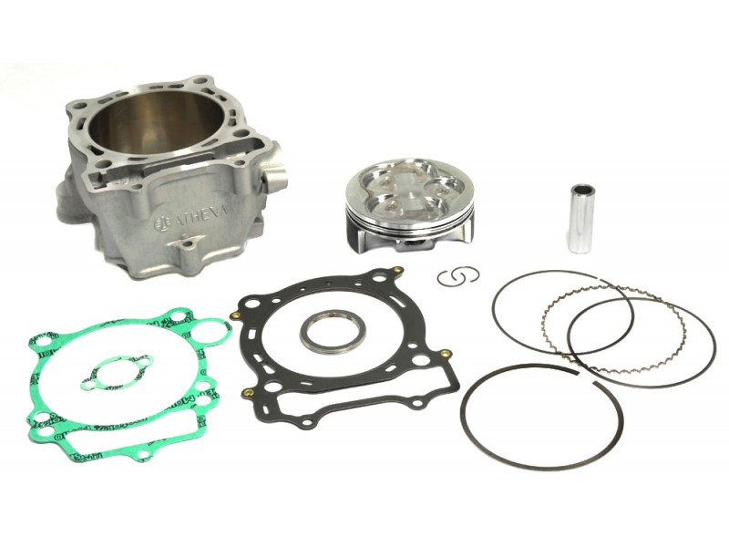 Kit cilindru ATHENA P400485100014 d 98 (478cc) Kit cilindru ATHENA P400485100014 d 98 (478cc)