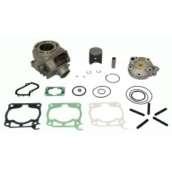 Kit cilindru ATHENA P400485100017 d 54 (125cc) Kit cilindru ATHENA P400485100017 d 54 (125cc)