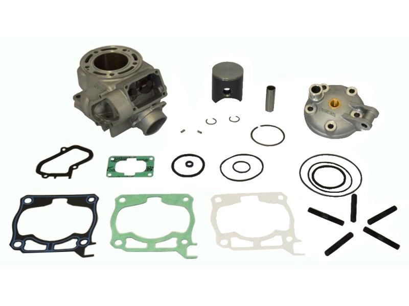 Kit cilindru ATHENA P400485100017 d 54 (125cc)