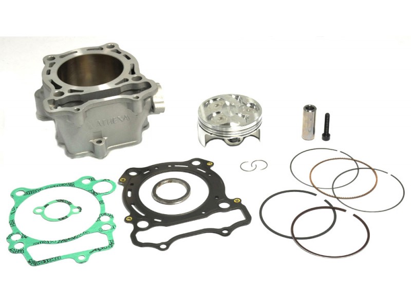 Kit cilindru ATHENA P400485100025 d 77